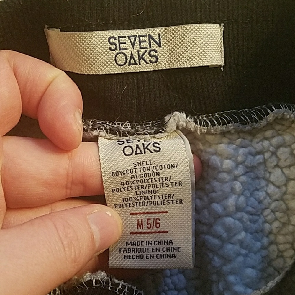 Pants - Picture 2 of 4